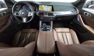 X6 (G06)