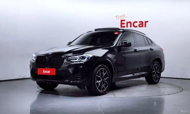 X4 (G02)