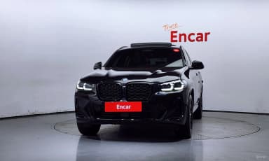 X4 (G02)