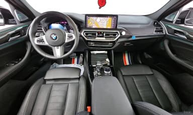 X4 (G02)