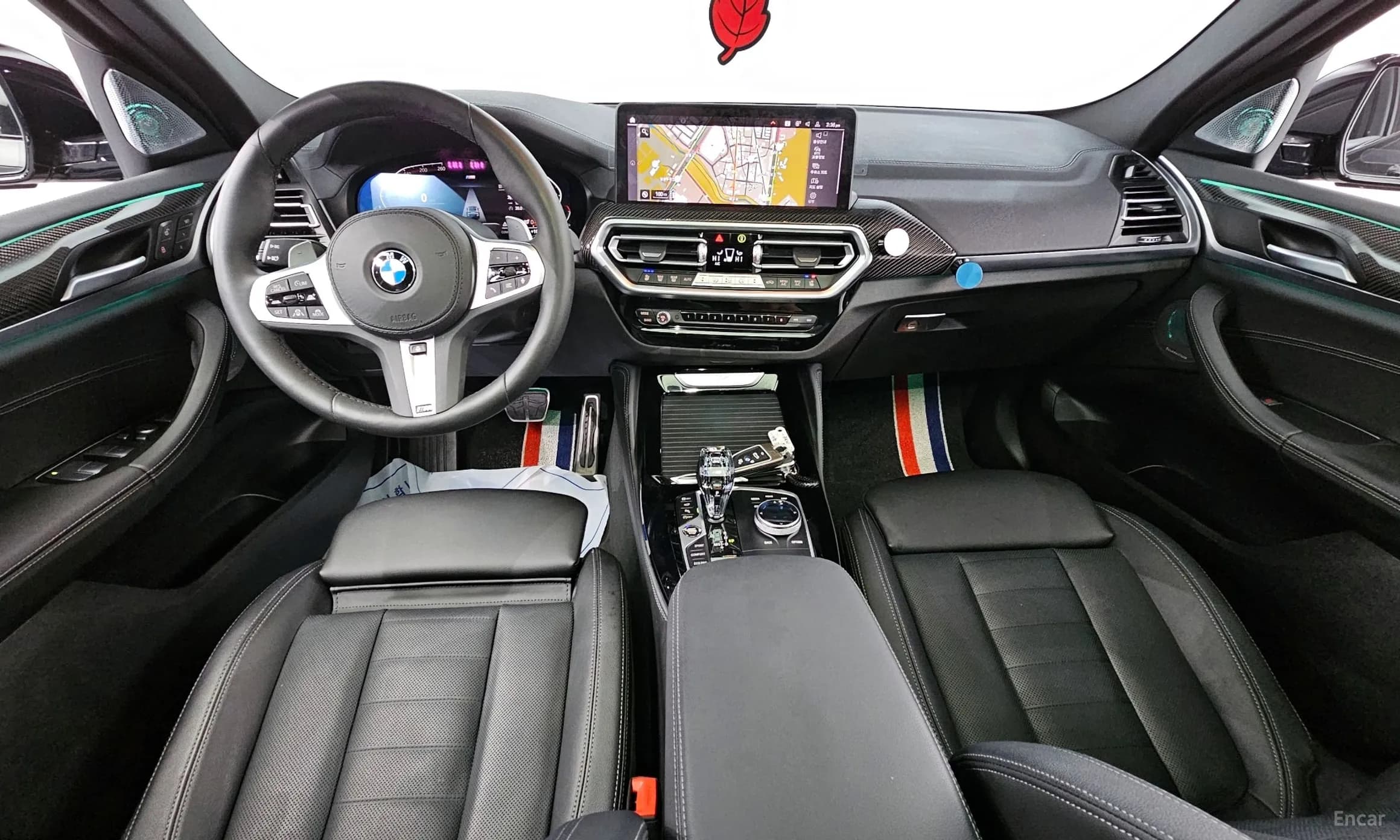 X4 (G02)
