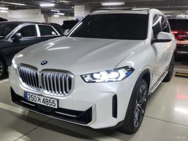 X5 (G05)