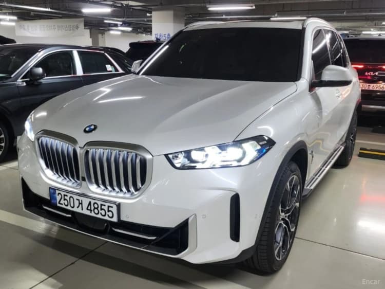 X5 (G05)