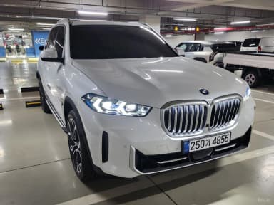 X5 (G05)