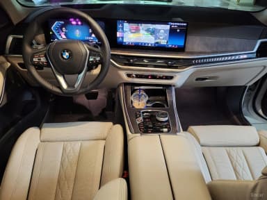 X5 (G05)