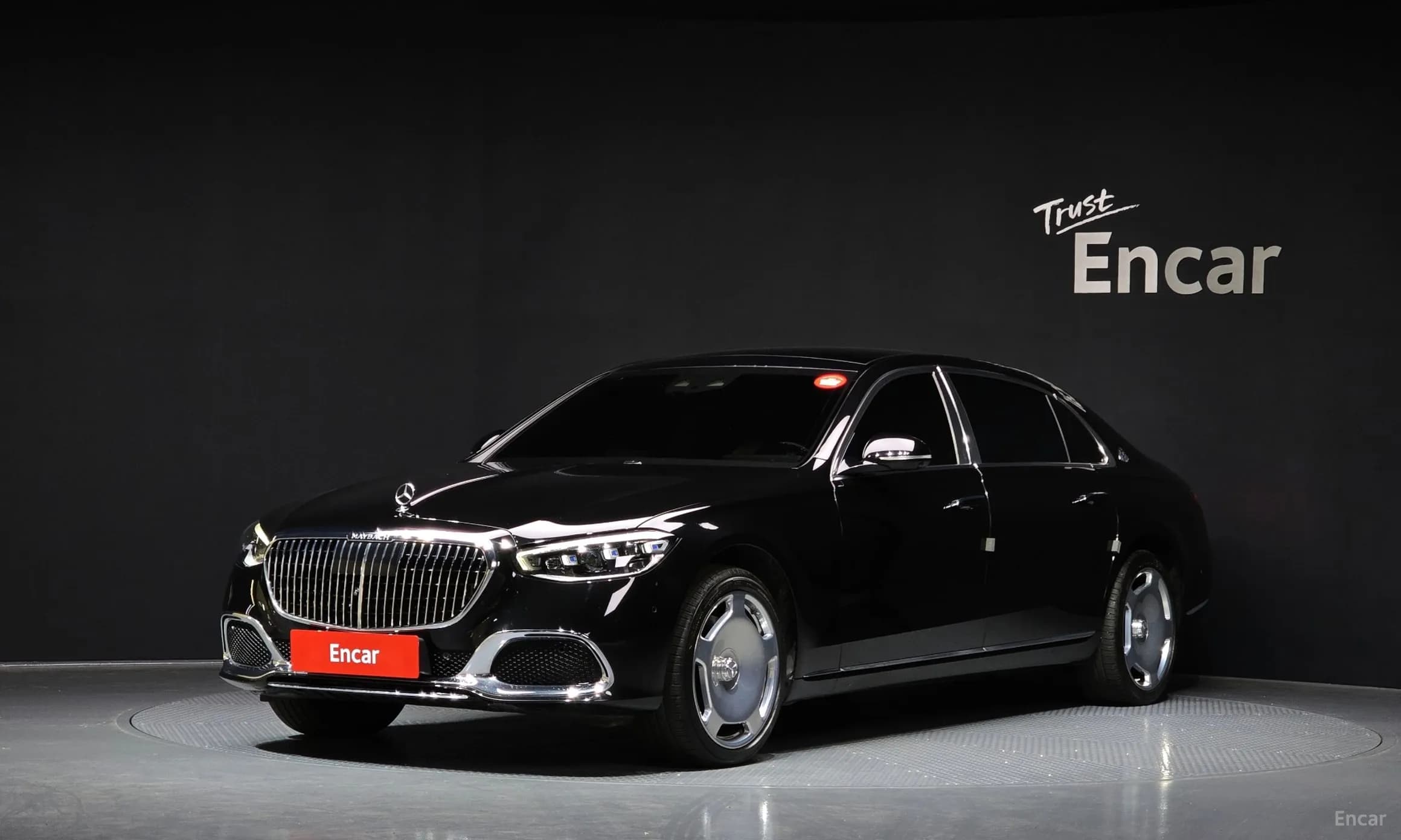 S-Class W223