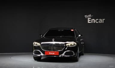S-Class W223