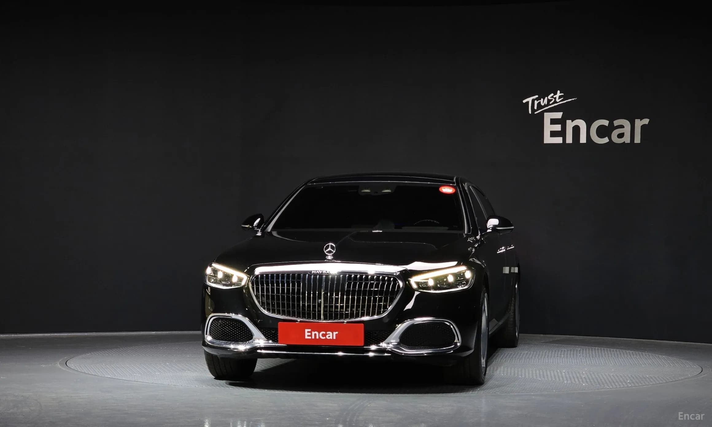 S-Class W223