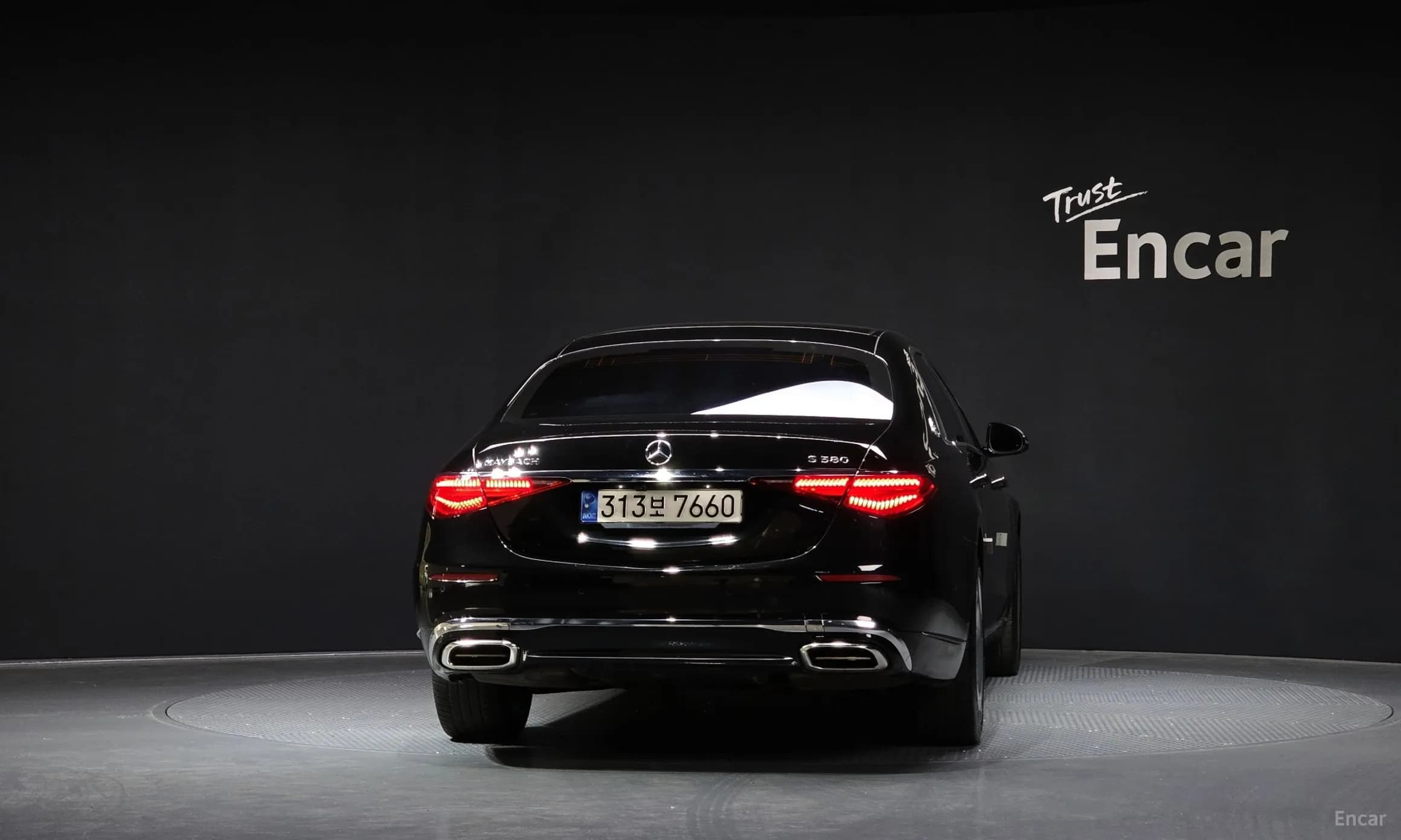 S-Class W223