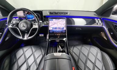 S-Class W223