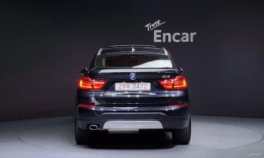 X4 (F26)