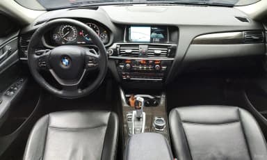 X4 (F26)