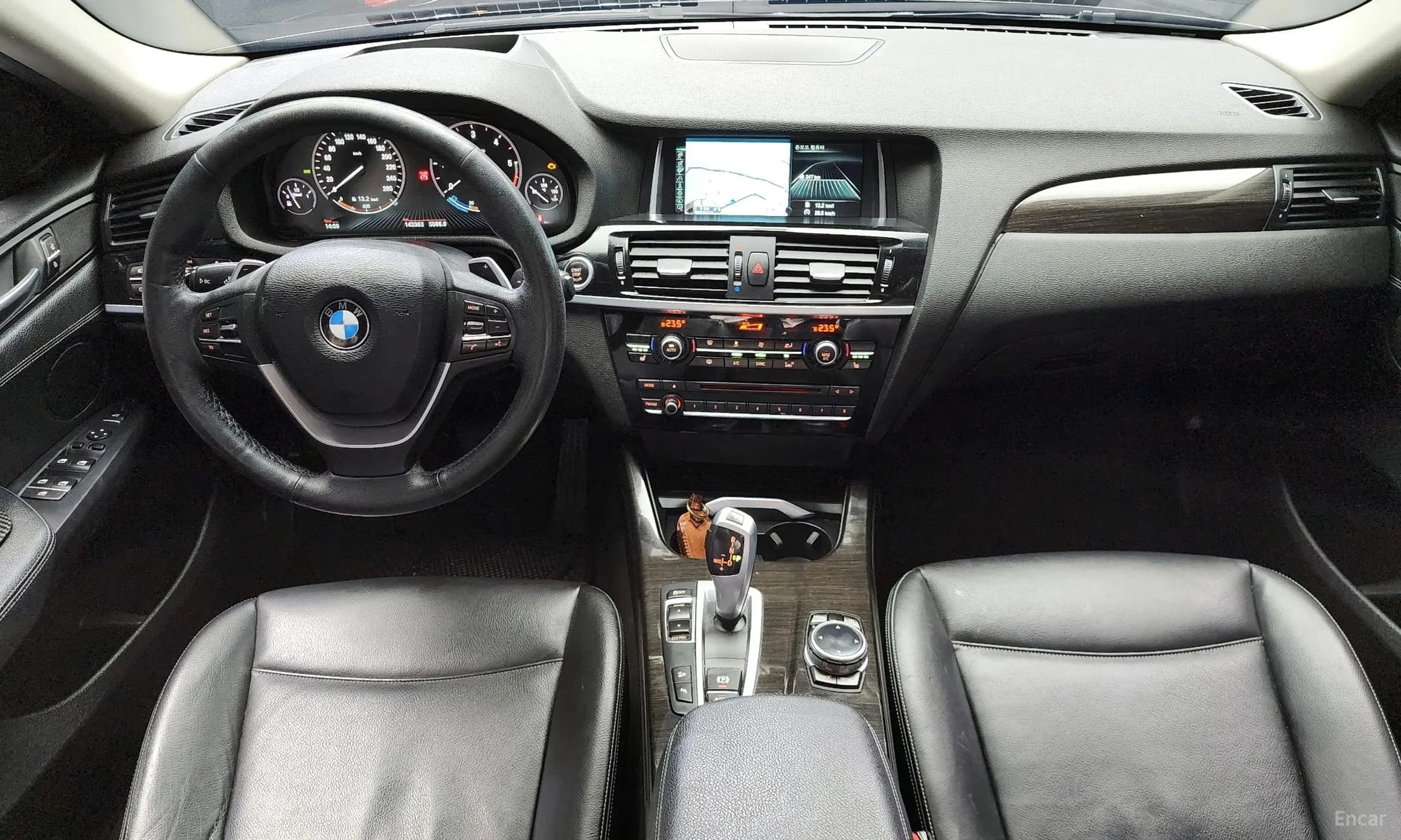 X4 (F26)