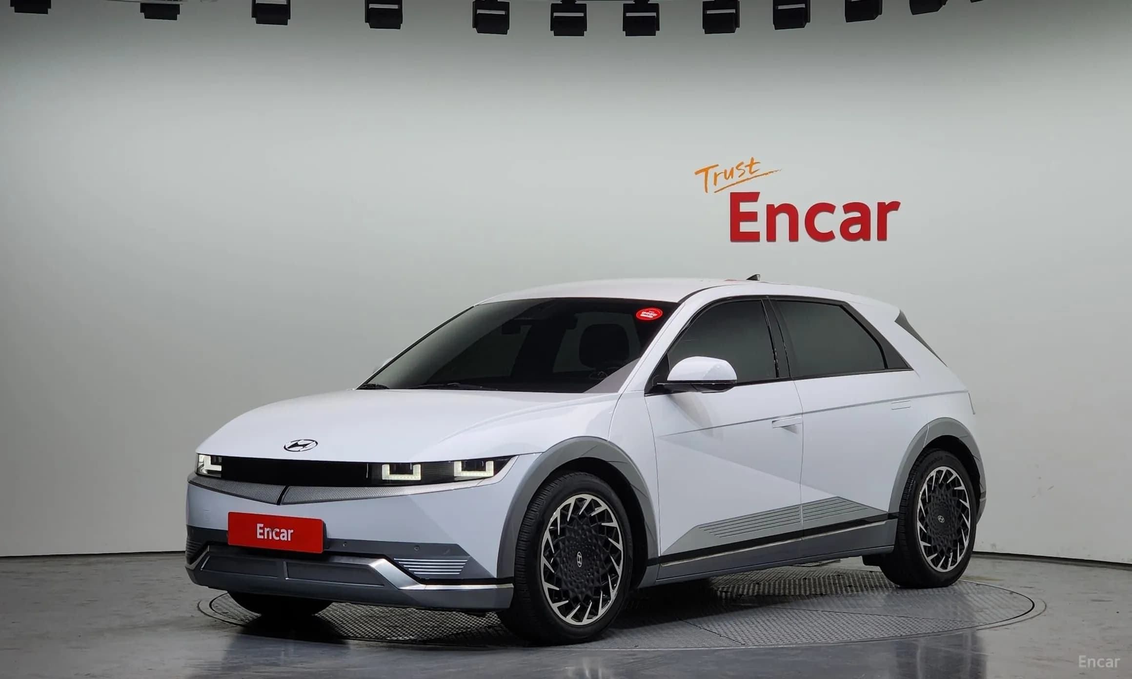 Ioniq 5