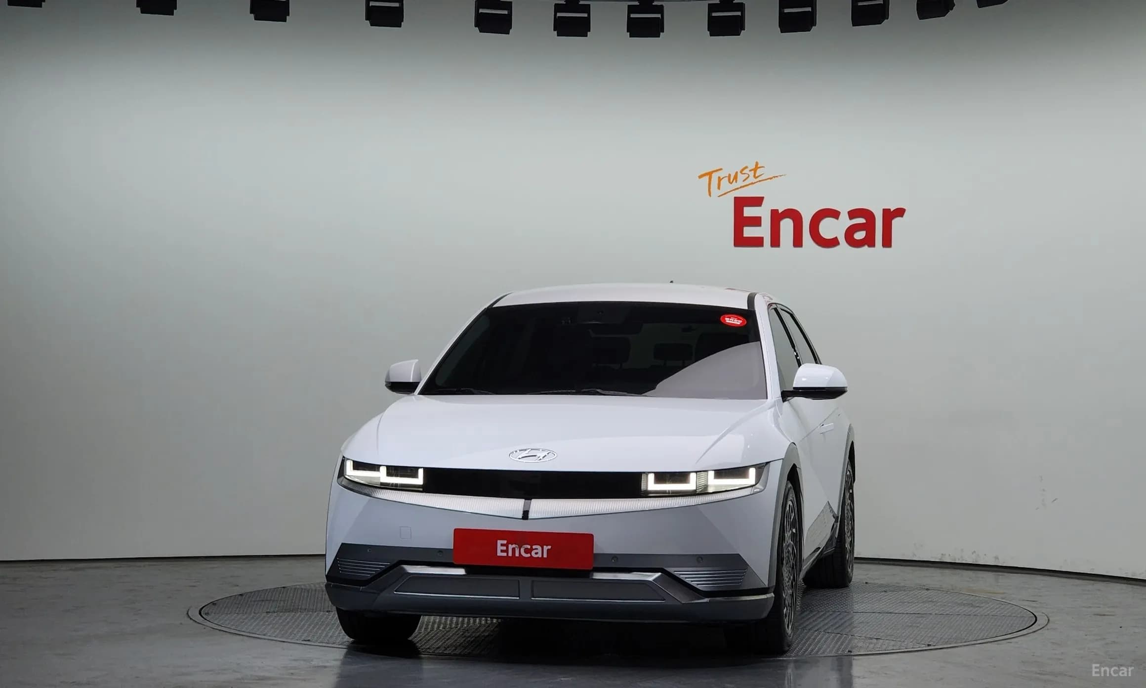 Ioniq 5