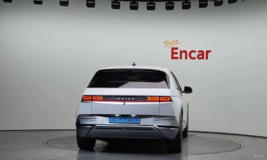 Ioniq 5