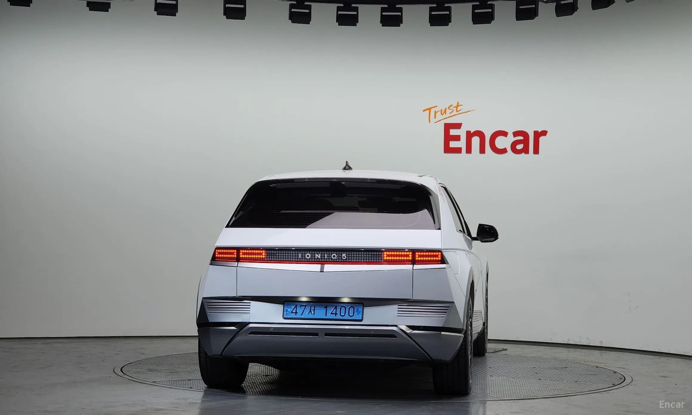Ioniq 5