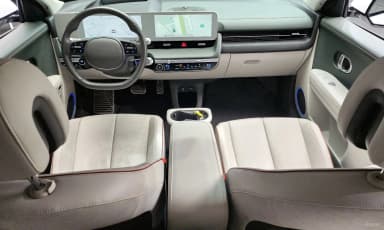 Ioniq 5