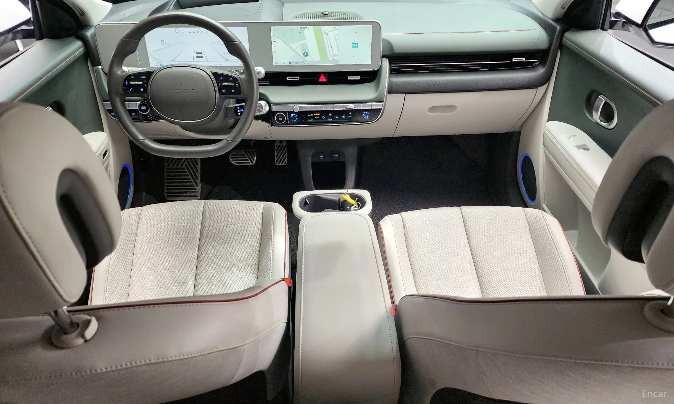 Ioniq 5