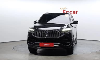 G4 Rexton