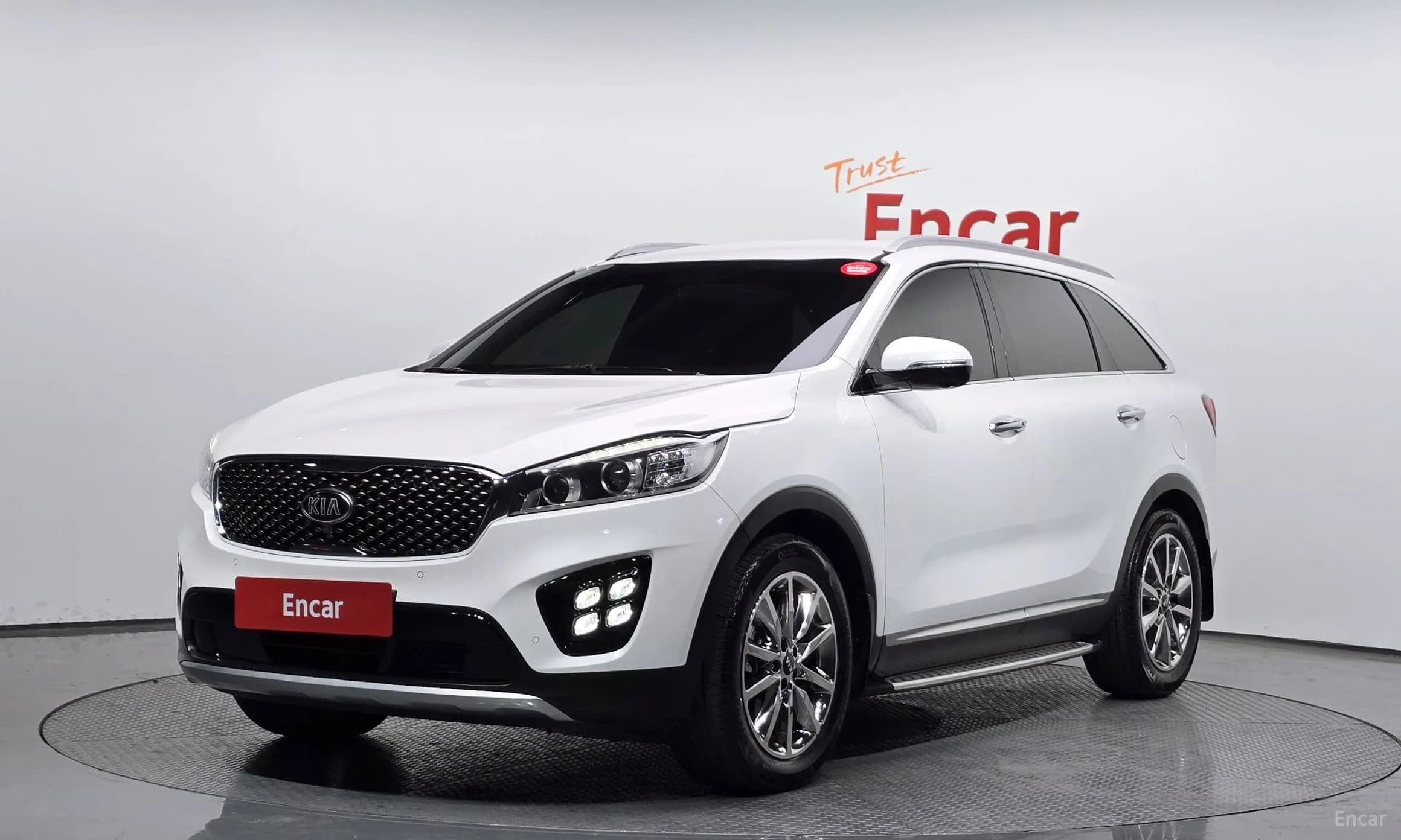 Sorento