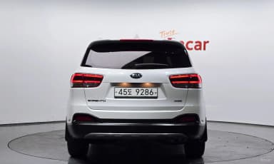 Sorento