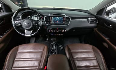Sorento