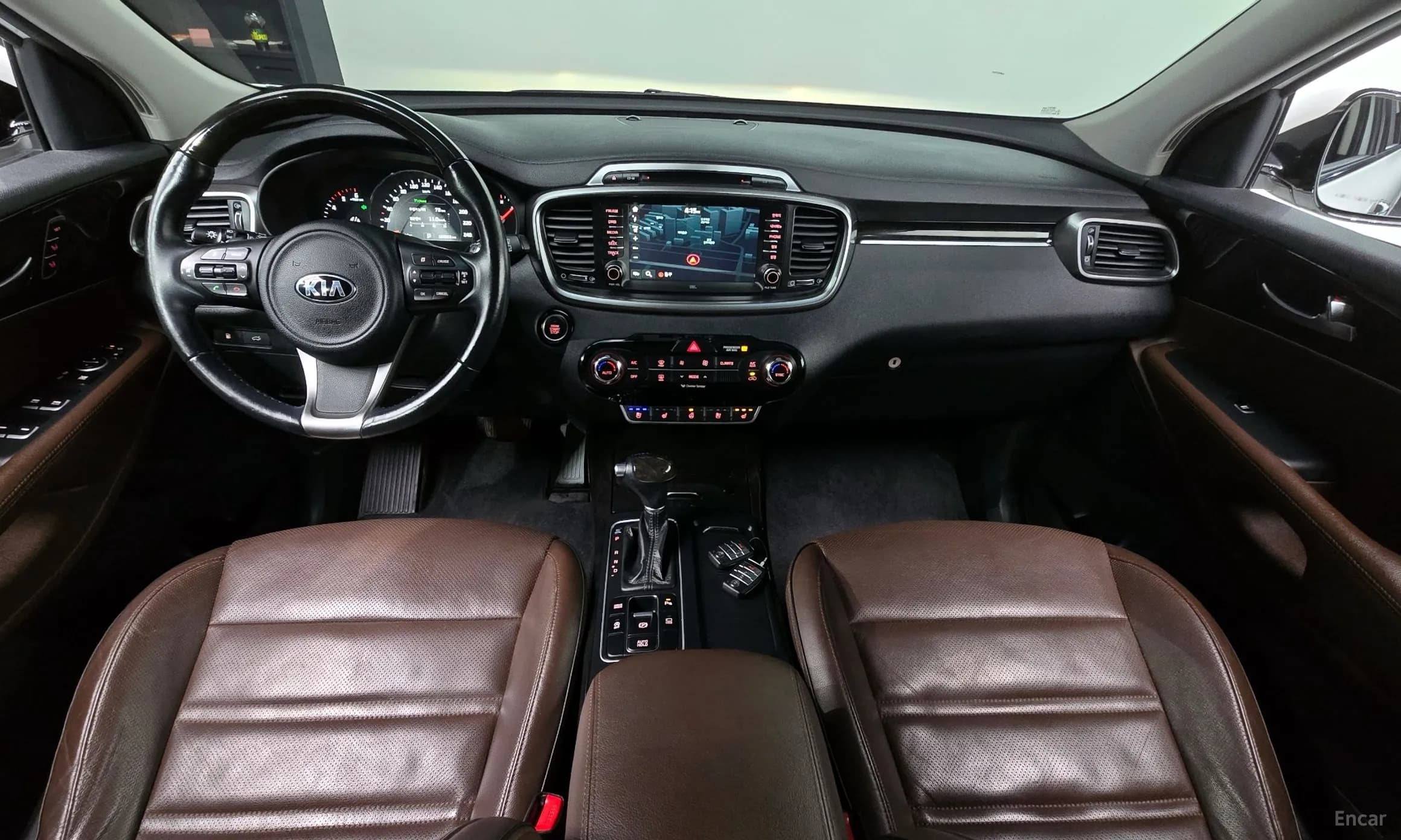 Sorento