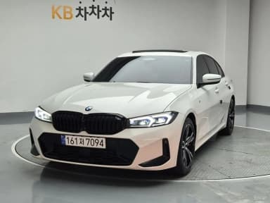 3 Series (G20)