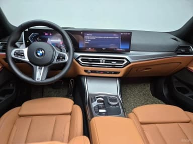 3 Series (G20)