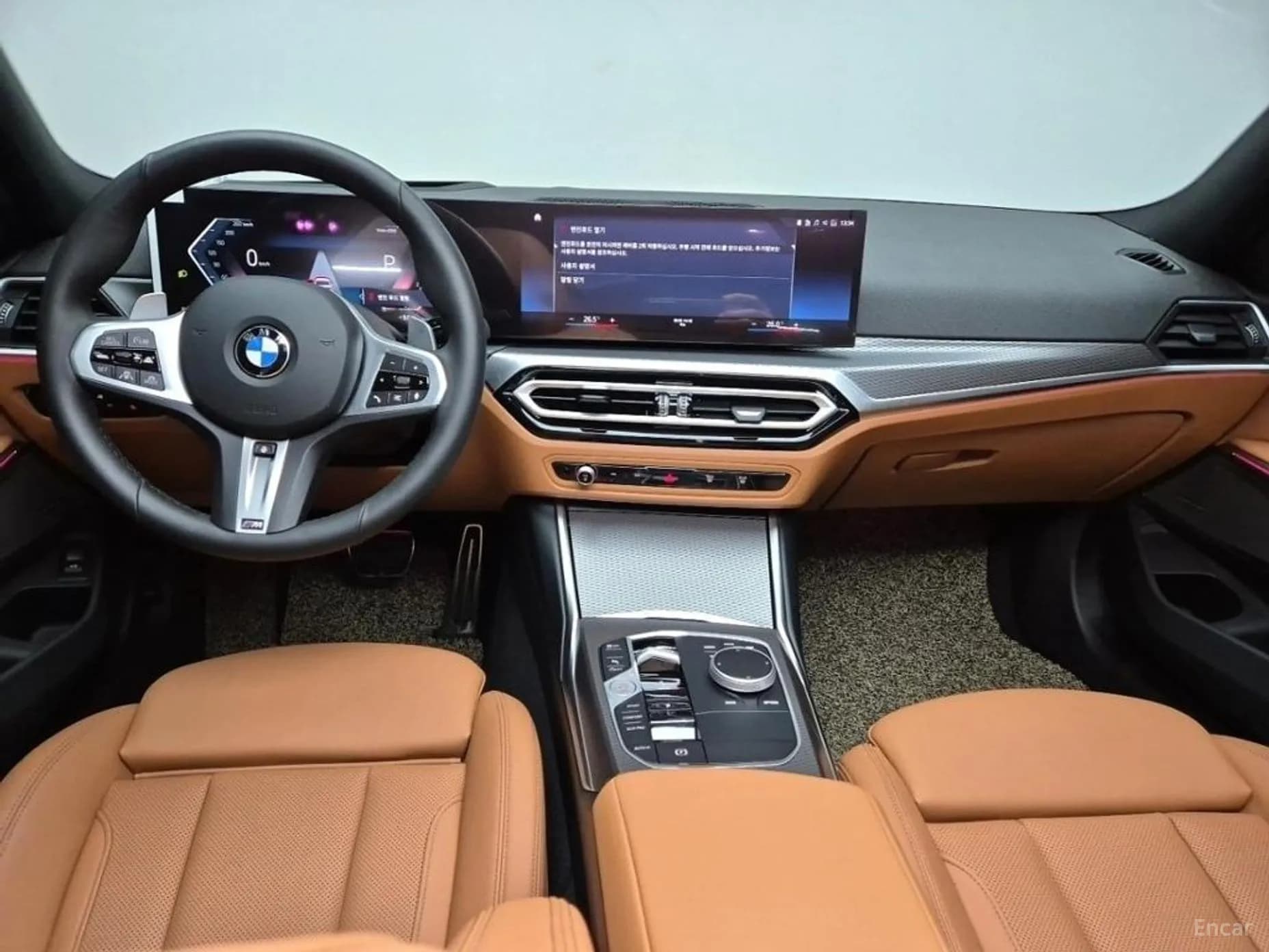 3 Series (G20)