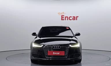 New A6