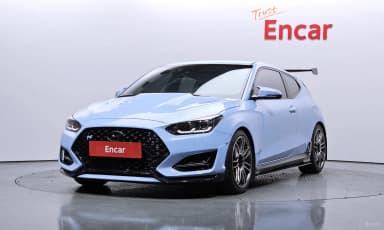 Veloster (JS)