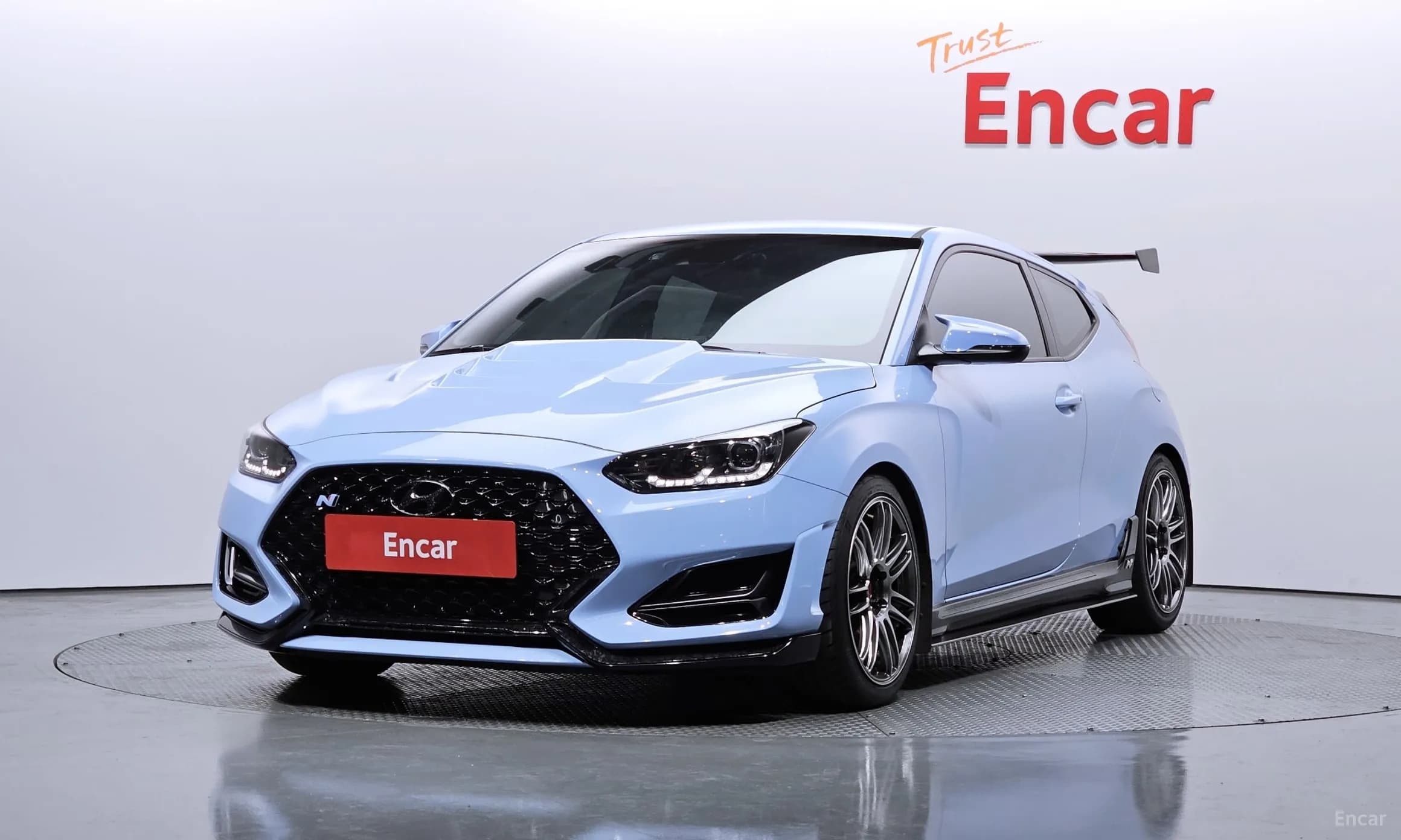 Veloster (JS)