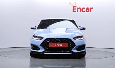 Veloster (JS)