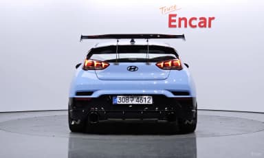 Veloster (JS)