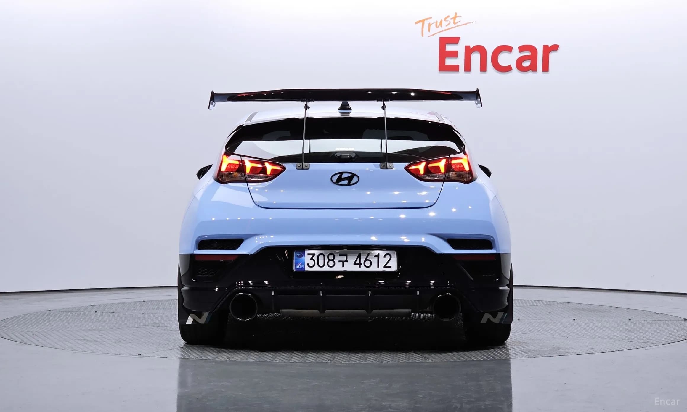 Veloster (JS)