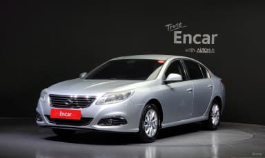 SM5 Platinum