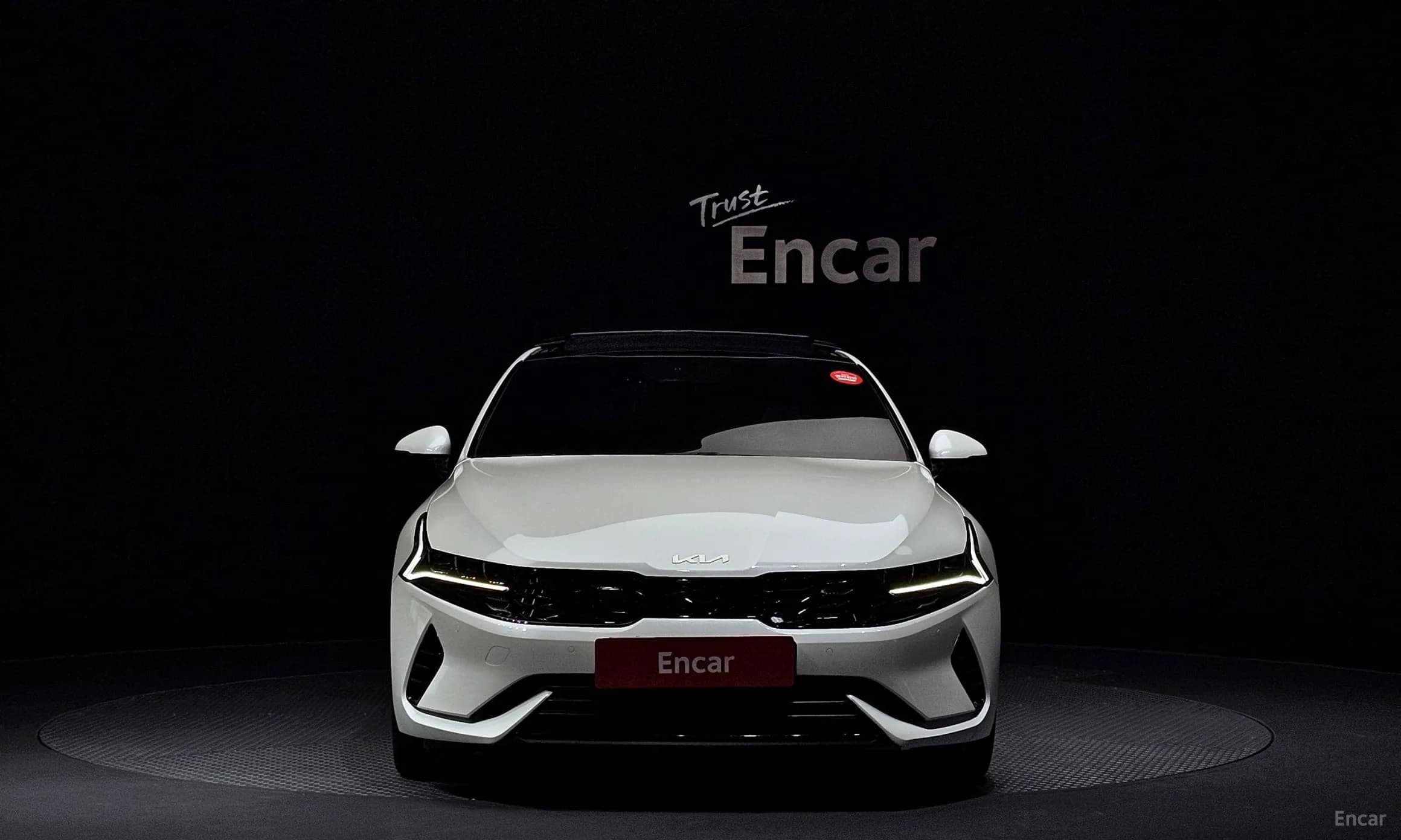 K5 Hybrid 3rd Generation