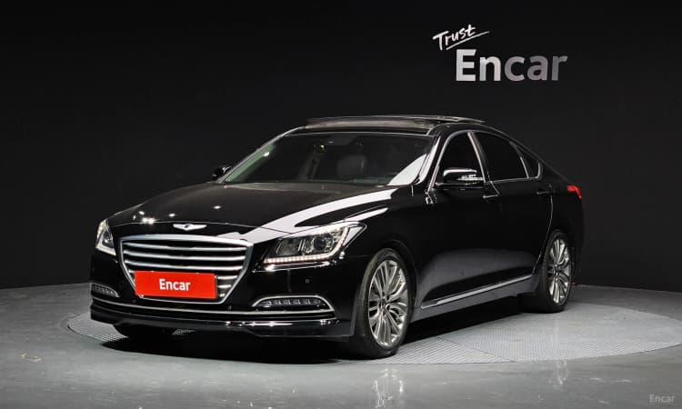 Genesis DH