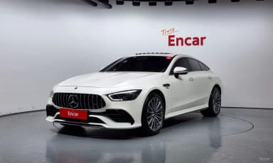 AMG GT