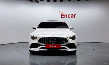 AMG GT