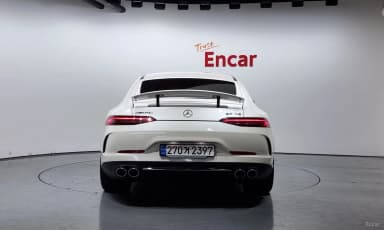 AMG GT