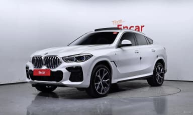 X6 (G06)