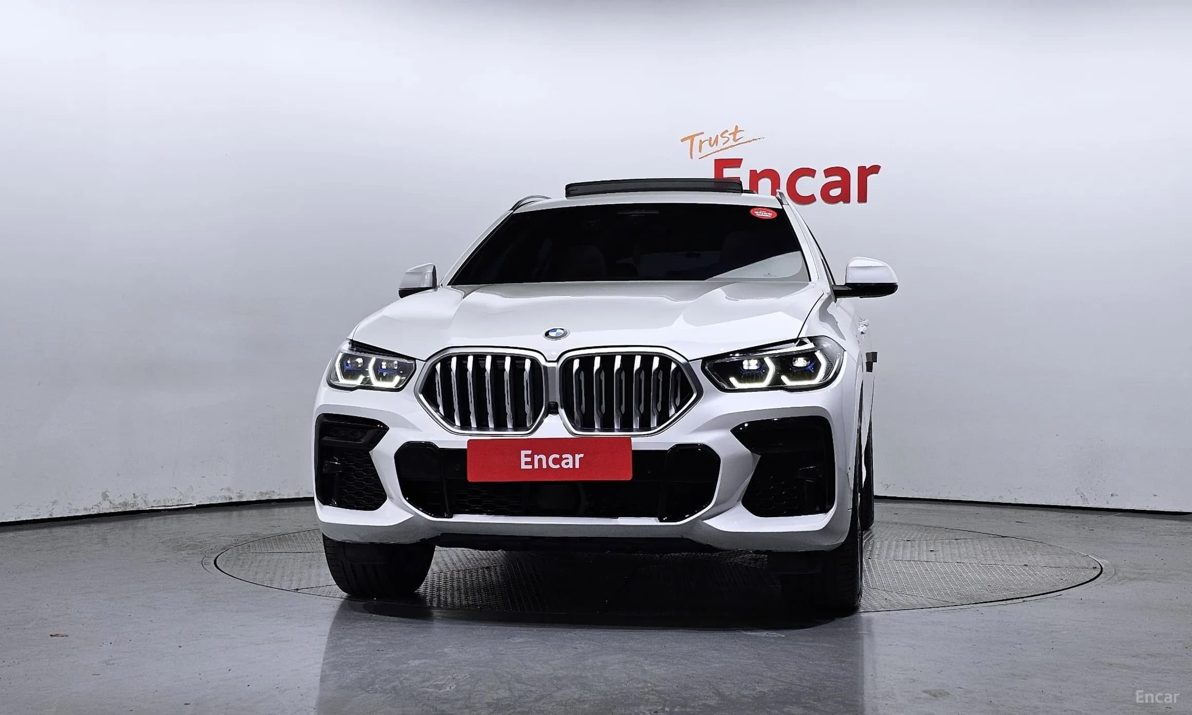X6 (G06)