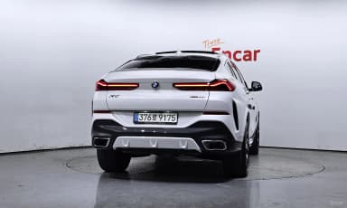 X6 (G06)
