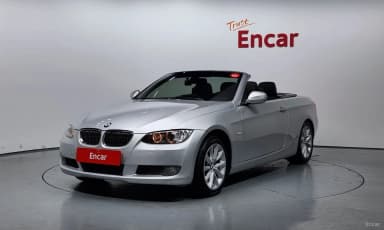3 Series (E90)