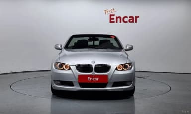 3 Series (E90)