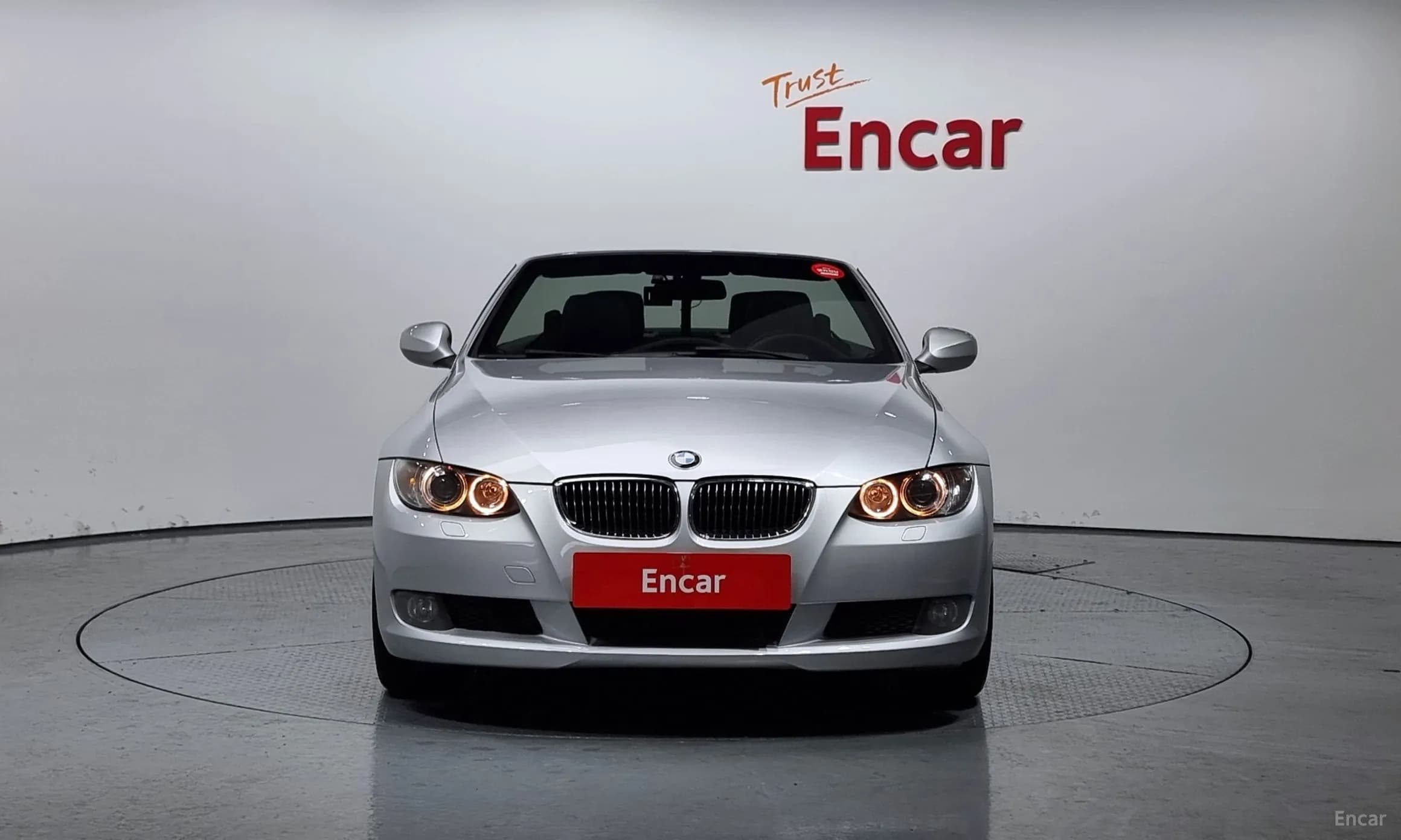 3 Series (E90)