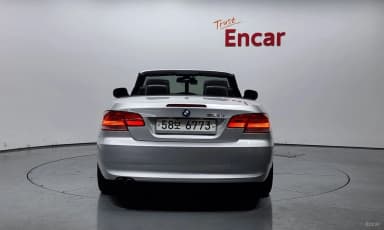 3 Series (E90)